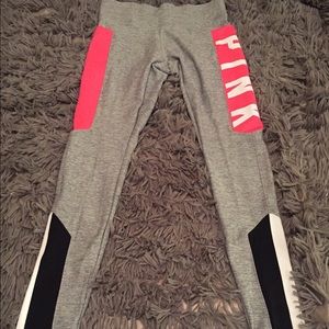 VSPINK Ultimate High Waist Legging